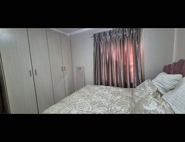2 BEDROOM APARTMENT BLOCK FOR SALE IN NOORDWYK